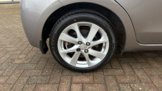 Toyota Yaris 1.5 Hybrid Excel TSS 5dr CVT Hybrid Hatchback